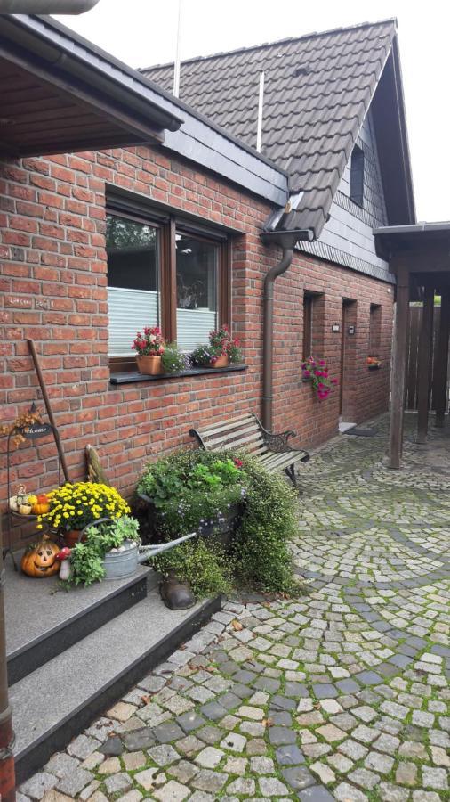 Standardzimmer nahe Messe und Airport Düsseldorf Exterior foto